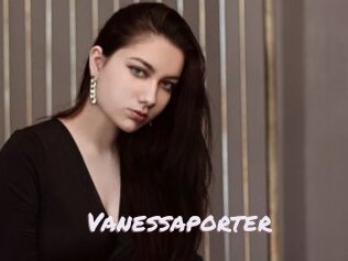 Vanessaporter