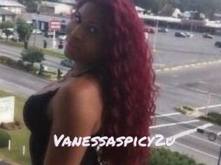 Vanessaspicy2u