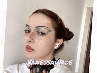 vanessawade Deutsche Sexcams
