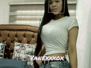 Vanexxxox