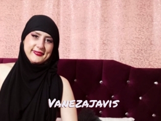Vanezajavis