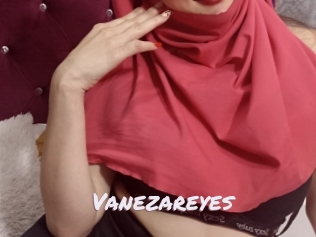 Vanezareyes