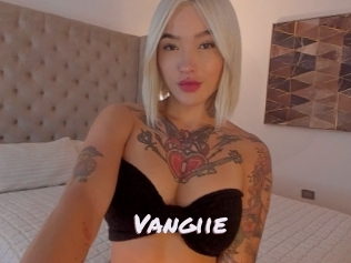 Vangiie