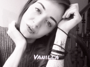 Vanilla