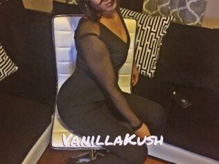 vanillaKush Deutsche Sexcams