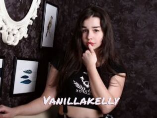 vanillakelly Deutsche Sexcams