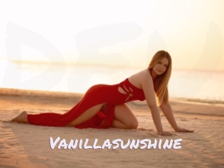 Vanillasunshine