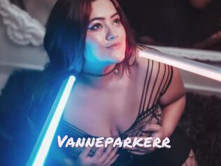 Vanneparkerr