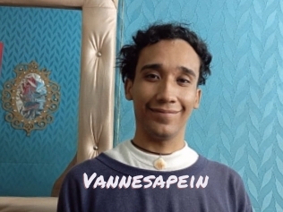 Vannesapein