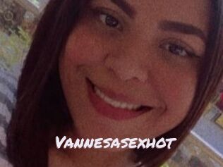 Vannesasexhot