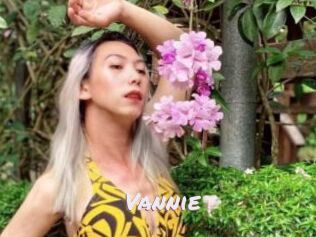 Vannie