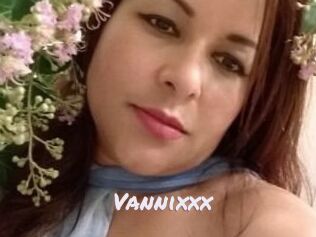 Vannixxx