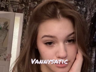 Vannysatic
