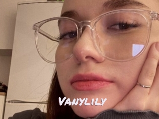 Vanylily