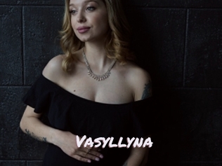vasyllyna Deutsche Sexcams