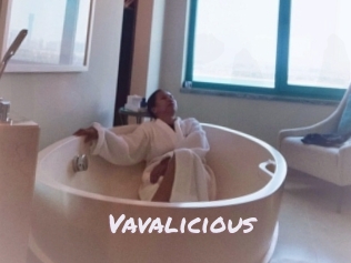 vavalicious Deutsche Sexcams