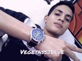 Vegetassjblue