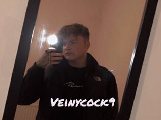 Veinycock9