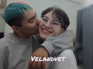 Velandvet