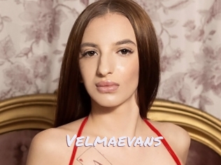 Velmaevans