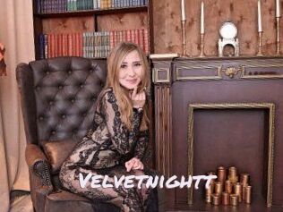 velvetnightt Deutsche Sexcams