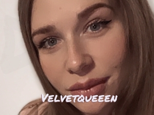 velvetqueeen Deutsche Sexcams