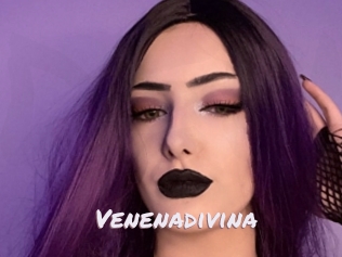 Venenadivina