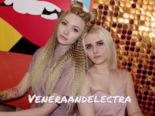 veneraandelectra Deutsche Sexcams