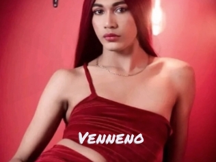 Venneno
