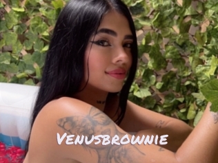 Venusbrownie