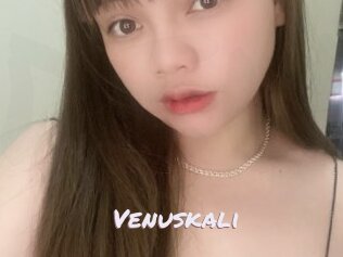 Venuskali