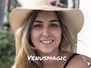 Venusmagic