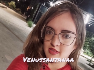 venussantanaa Deutsche Sexcams