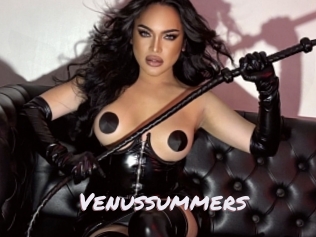 venussummers Deutsche Sexcams