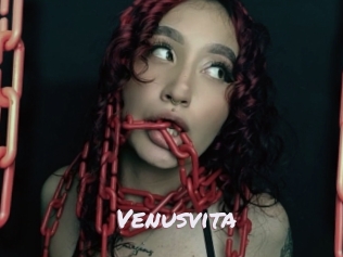 Venusvita