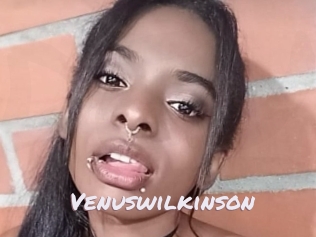 Venuswilkinson