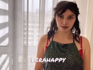 Verahappy