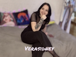 verasidney Deutsche Sexcams