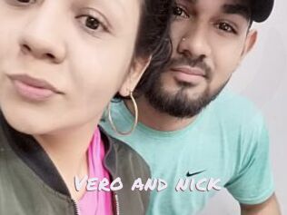 vero_and_nick Deutsche Sexcams