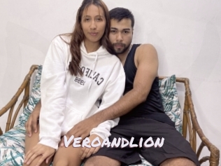 veroandlion Deutsche Sexcams