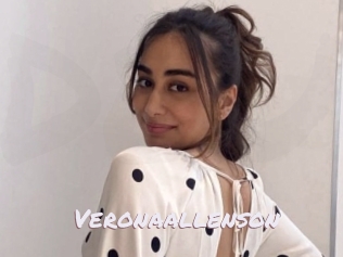 veronaallenson Deutsche Sexcams