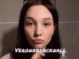 Veronablacknall