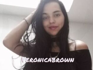 Veronicabrown