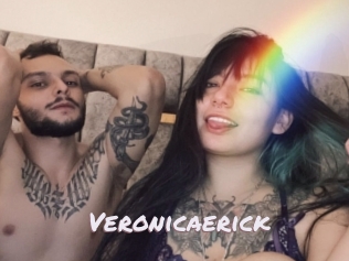 veronicaerick Deutsche Sexcams