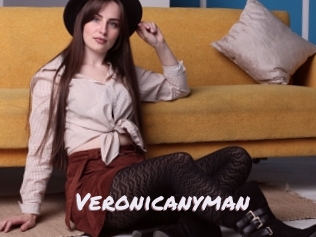 Veronicanyman