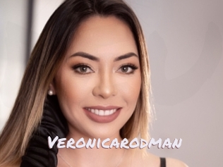 veronicarodman Deutsche Sexcams