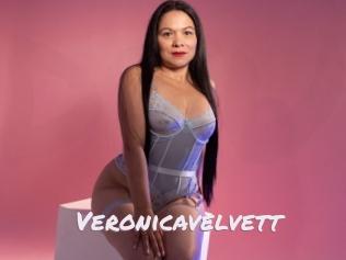 veronicavelvett Deutsche Sexcams