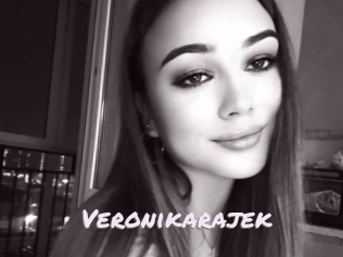 Veronikarajek