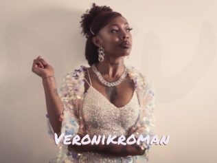 veronikroman Deutsche Sexcams
