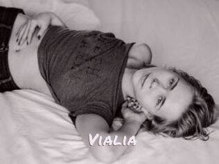 Vialia